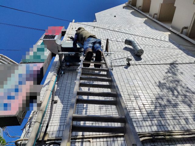 オーバーホールを提案 オーバーホールを提案