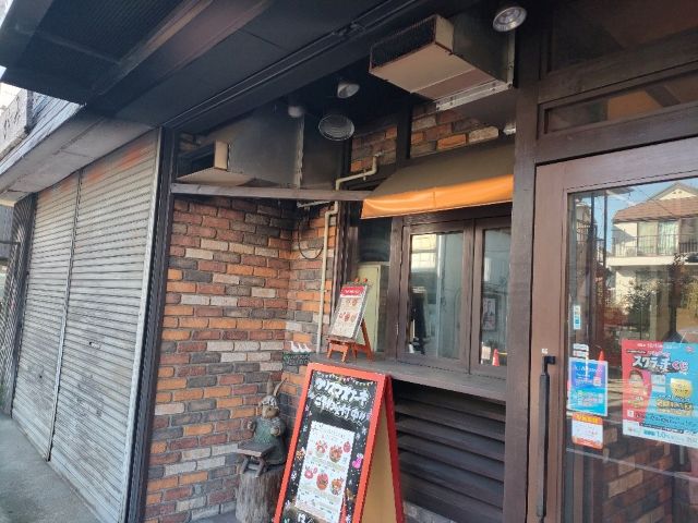 新しい有圧扇は露出で使用