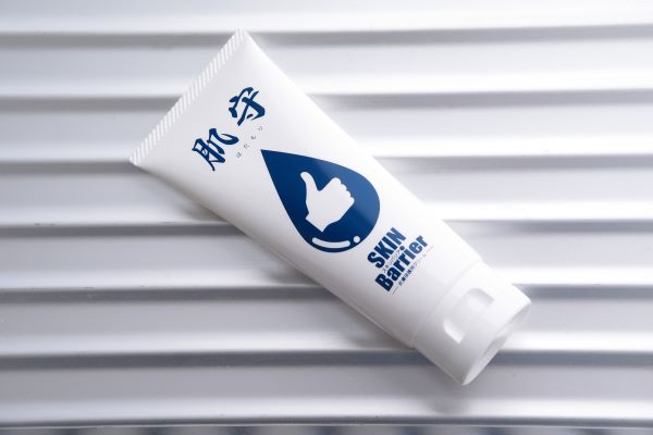 肌守 皮膚保護用クリーム 肌守:皮膚保護用クリーム