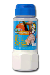 海萌子 100g入ボトル