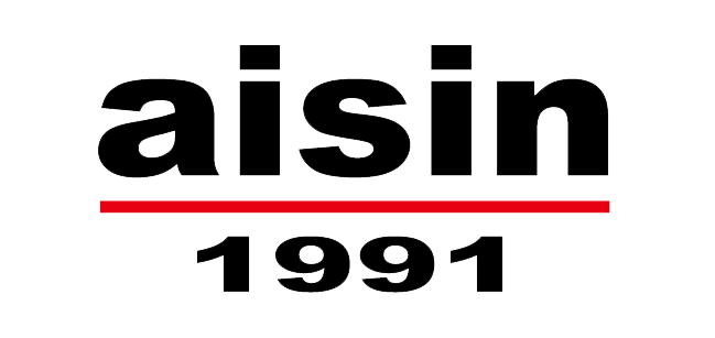 有限会社アイシン商事ロゴ