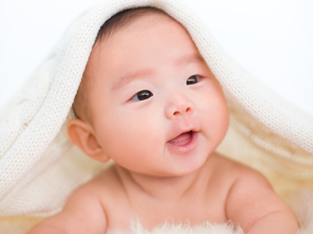 赤ちゃんのほ乳瓶を洗うのもクリーンムーヴが最適 赤ちゃんのほ乳瓶を洗うのもクリーンムーヴが最適