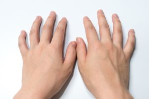 クリームを完全に乾かします 肌守:クリームを完全に乾かす