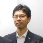 業務課 高橋敦課長